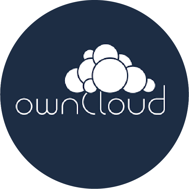 Logo owncloud